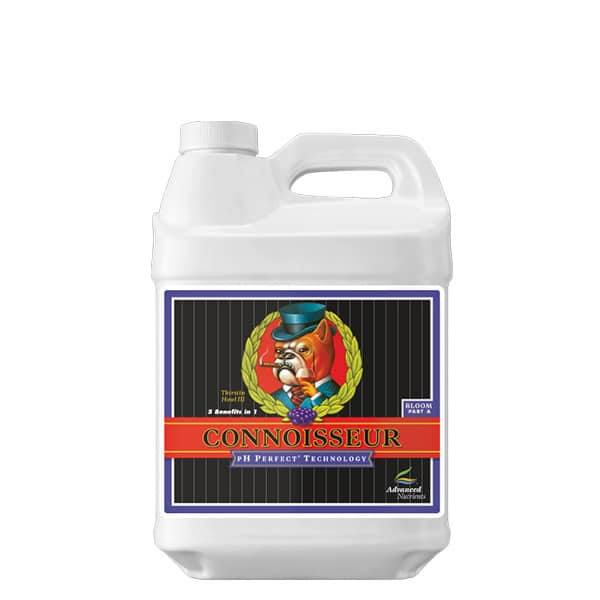 pH Perfect Connoisseur Bloom Part A