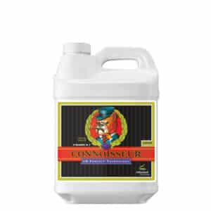 pH Perfect Connoisseur Grow Part A