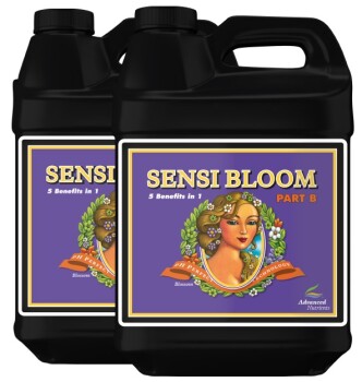 pH Perfect® Sensi Bloom A+B