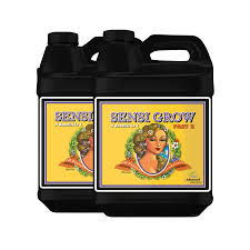pH Perfect® Sensi Grow A+B
