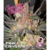 Pink Crystal