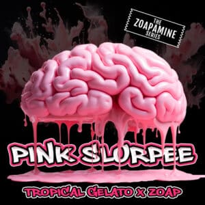 Pink Slurpee