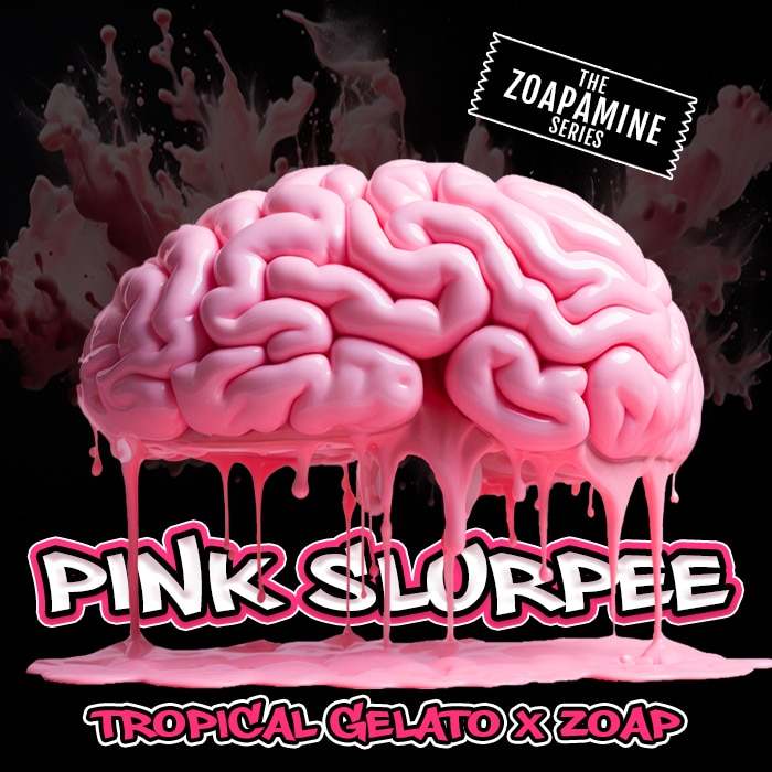 Pink Slurpee