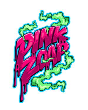Pink Zoap