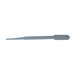 Pipette 3ml, 0.5 ml Teilung