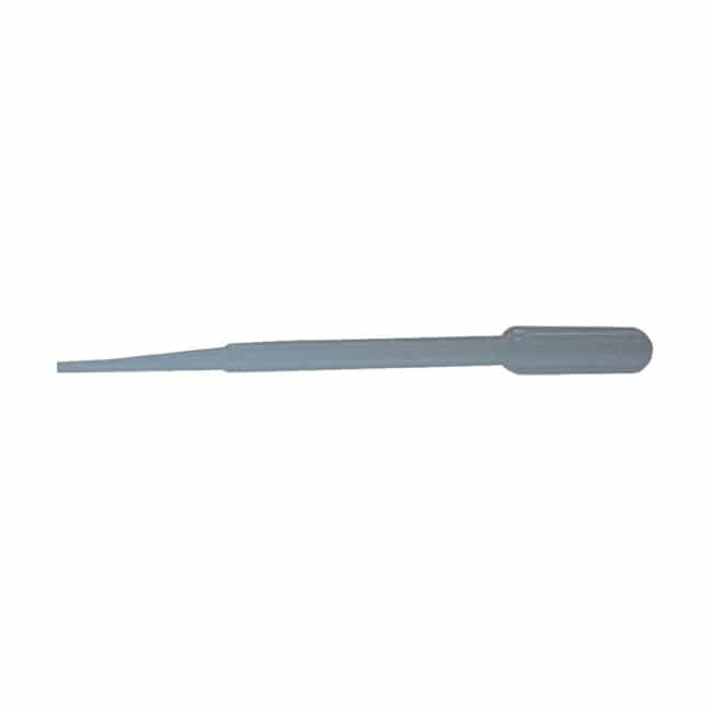 Pipette 3ml, 0.5 ml Teilung