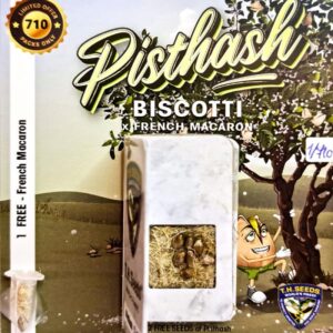 Pisthash