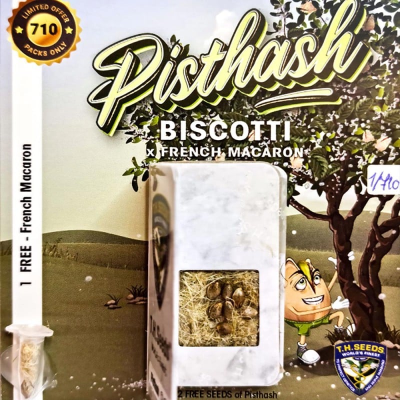 Pisthash