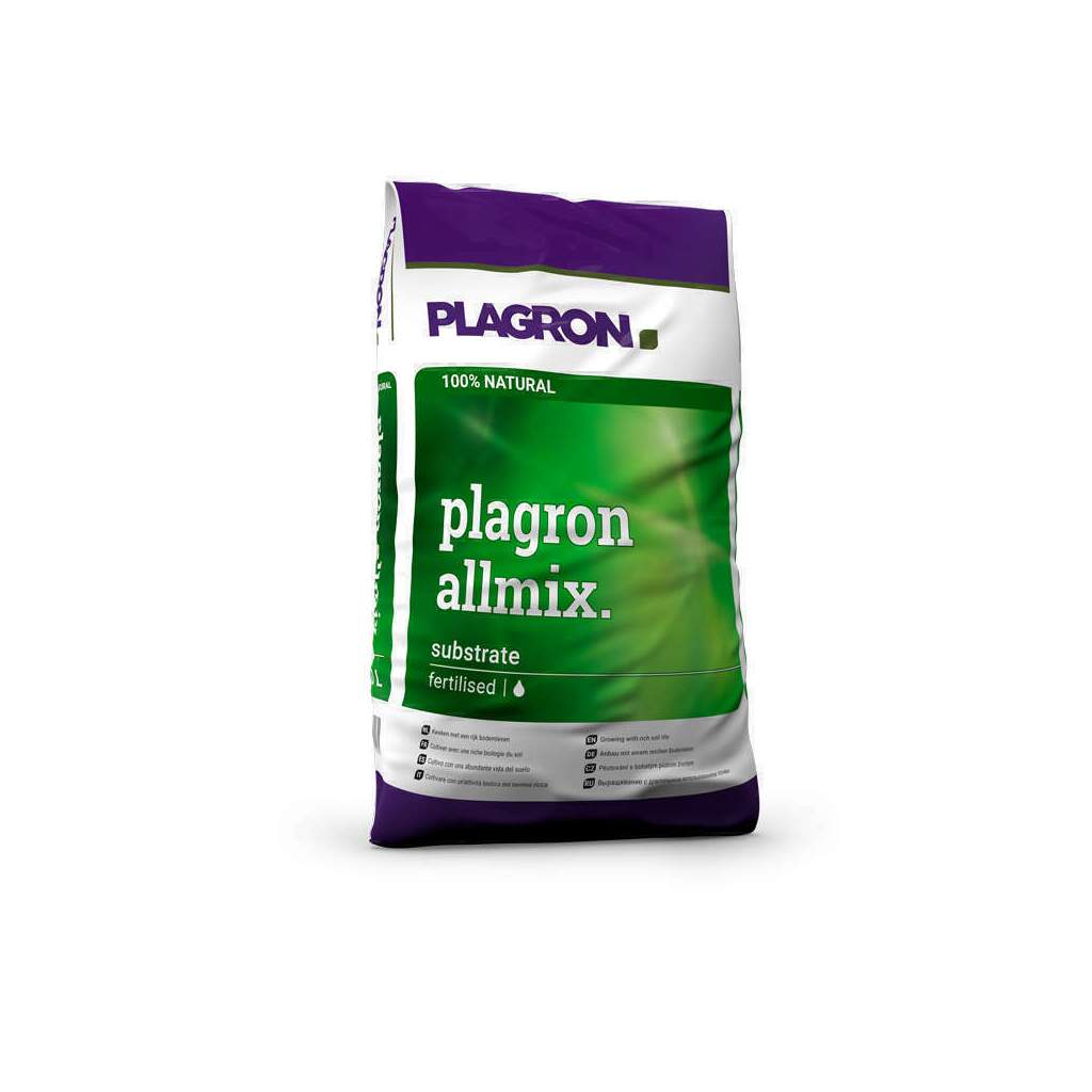 Plagron Allmix, 50l