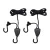 Platinum - Rope Ratchet Lightweight Version max 5 kg, 2 Stk