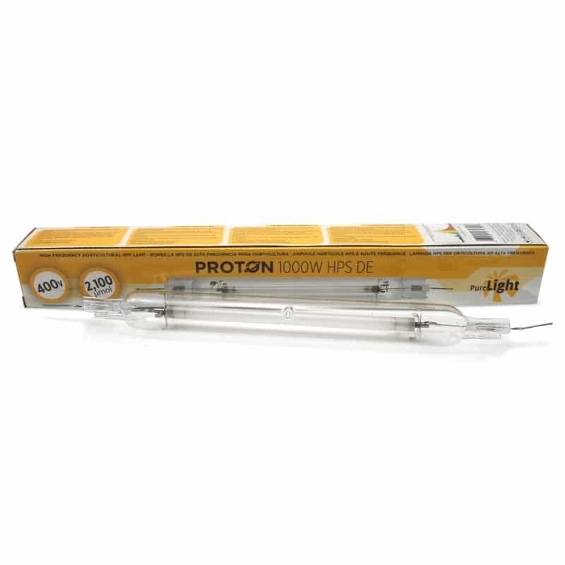 PROTON HPS 1000 W -DE- 400 V