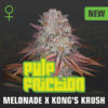 Pulp Friction