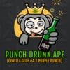Punch Drunk Ape