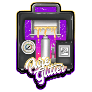 Pure Glitter
