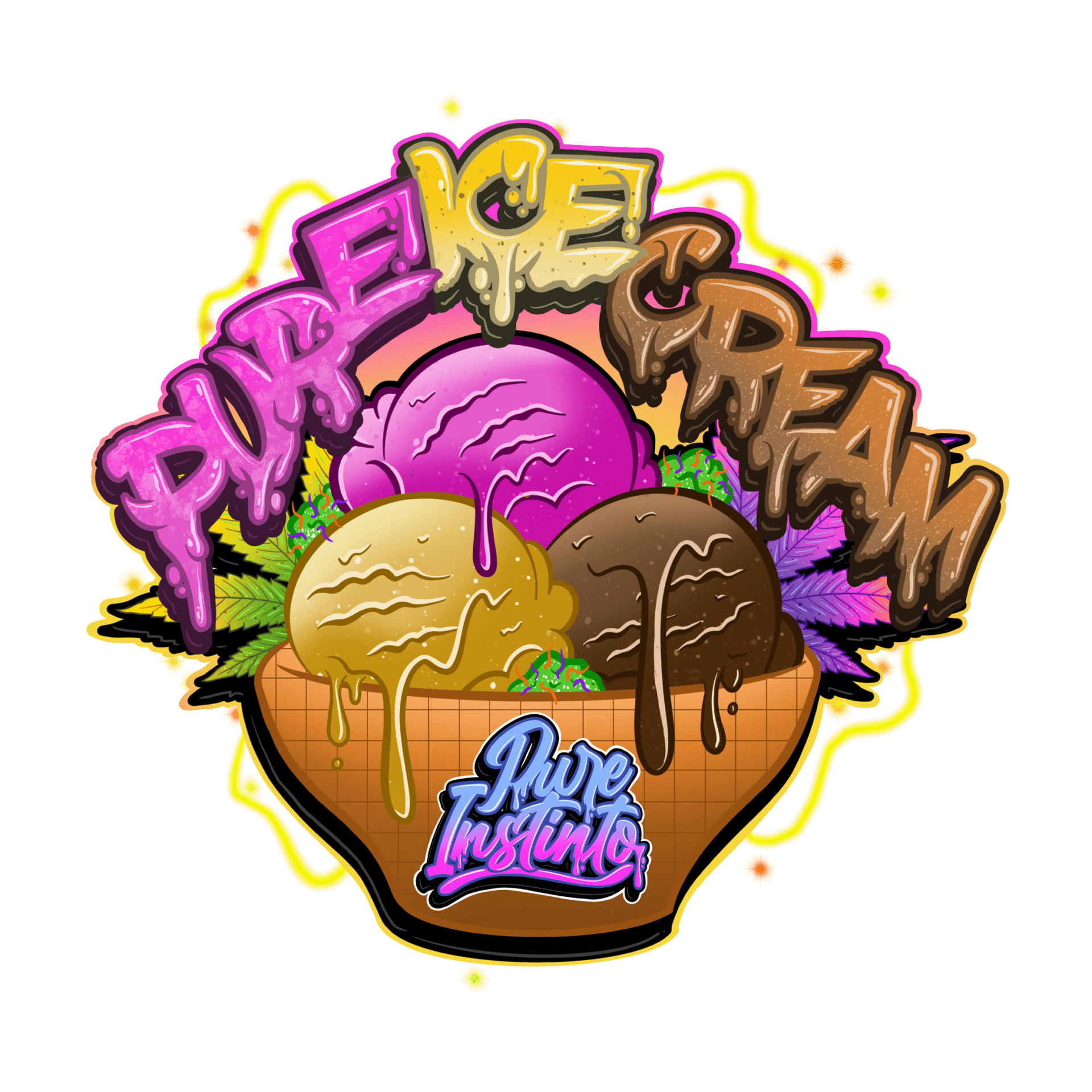 Pure Ice-Cream