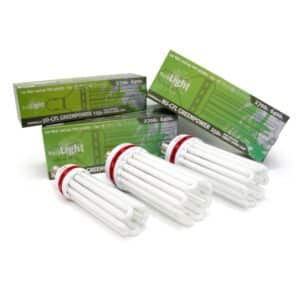 Pure Light CFL Greenpower