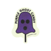 Purple Ghost Candy