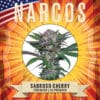 Sabroso Cherry