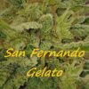 San Fernando Gelato