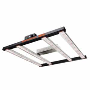 SE3000 300W LED Grow Light Samsung LM301B Full Spectrum