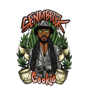 Senmbelek Cookie