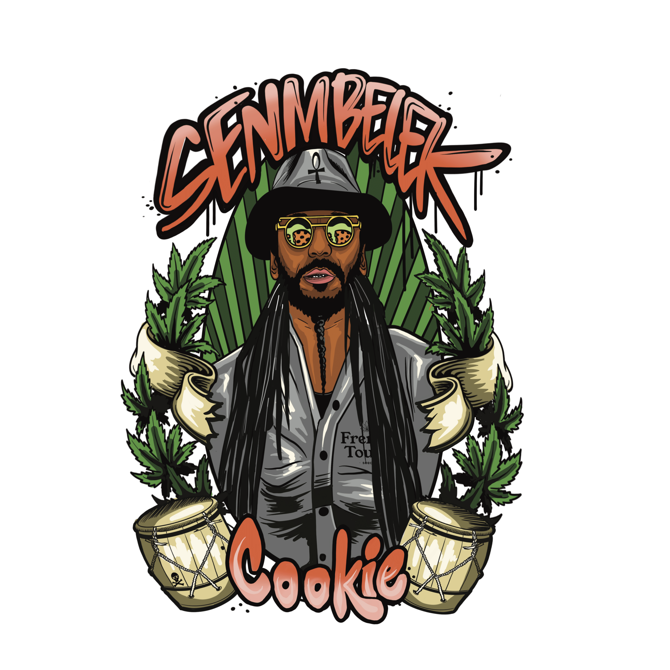 Senmbelek Cookie