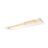 SF300 33W LED Grow Light For Seedling Indoor Garden