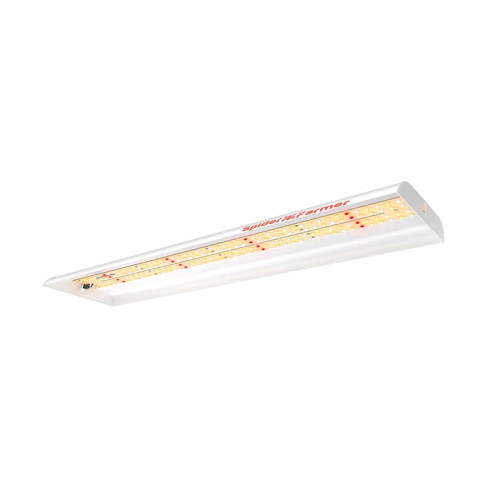 SF300 33W LED Grow Light For Seedling Indoor Garden