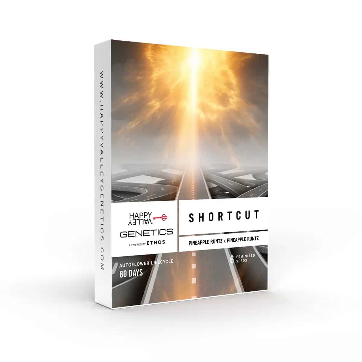 Shortcut Auto