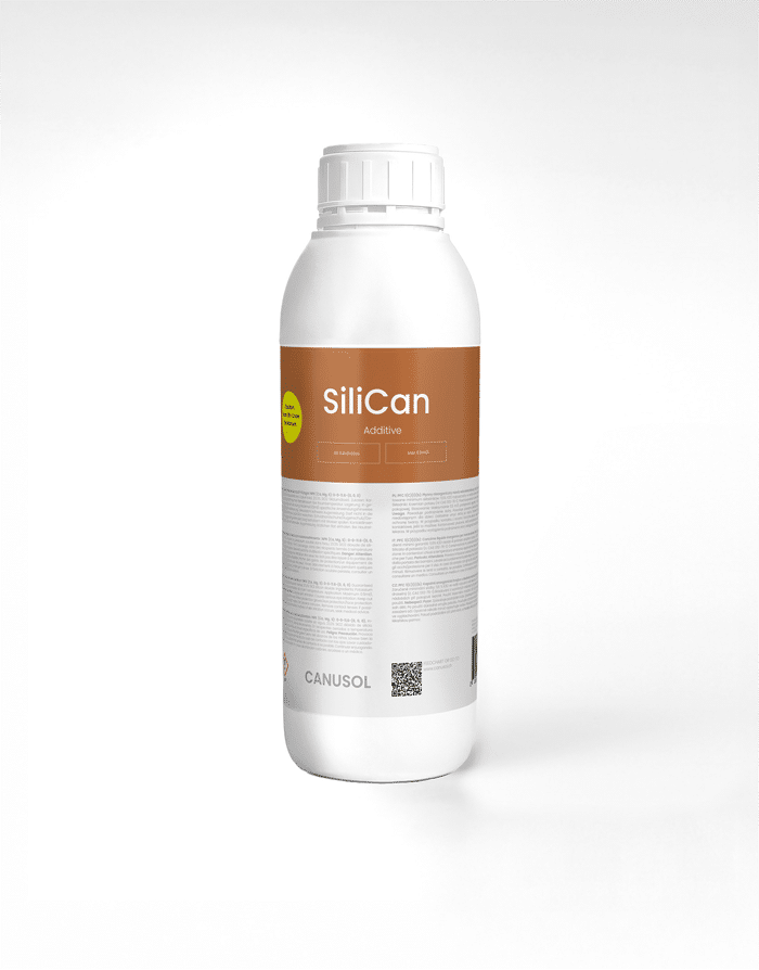 SiliCan Additive