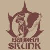 Skunk (Buddha Seeds)