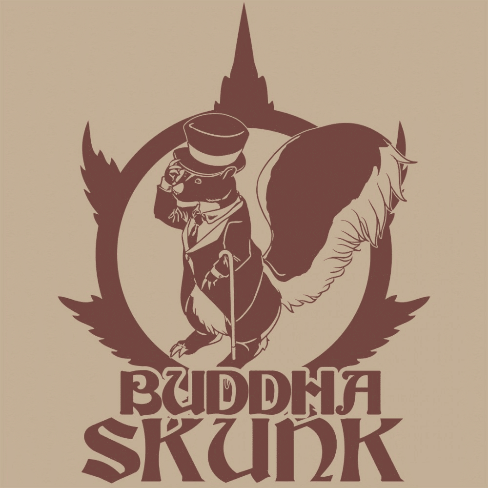 Skunk (Buddha Seeds)