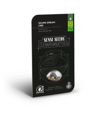 Skunk Dream CBD