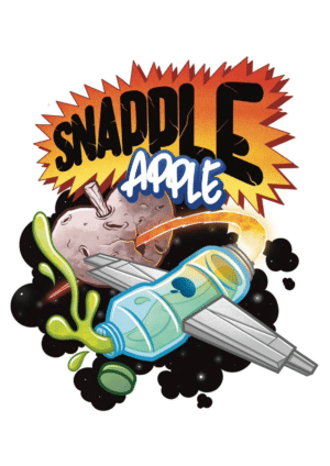 Snapple Apple