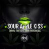 Sour Apple Kiss