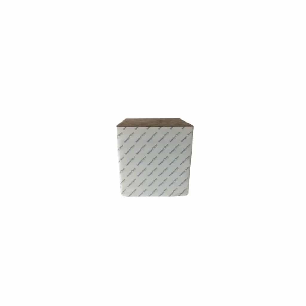 Speedgrow Steinwolle Würfel 20x20x20cm Kein Loch | 1/4 Stk.