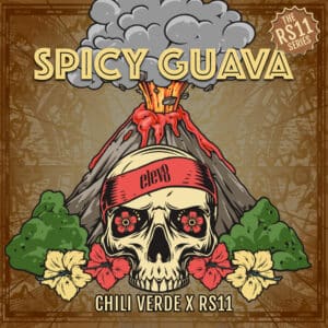 Spicy Guava