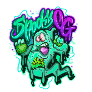 Spooky OG