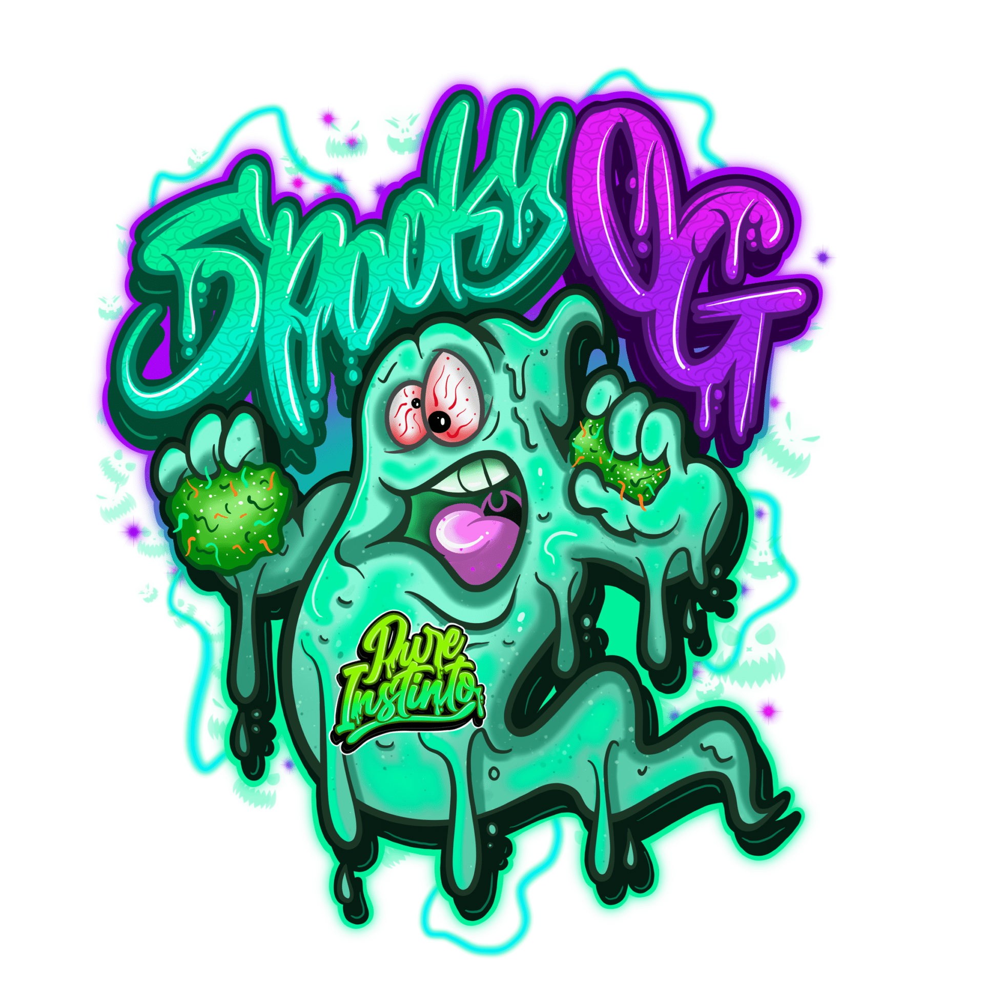Spooky OG