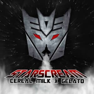 Starscream