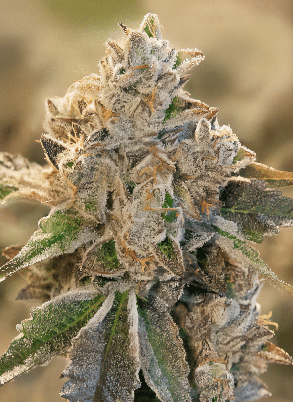 Stinky Dog-Zkittlez x Purple Punch