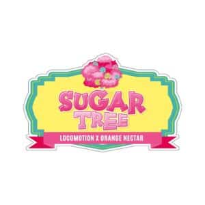 Sugar Tree