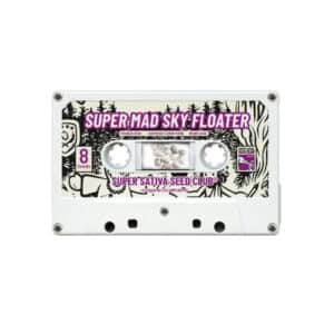Super Mad Sky Floater