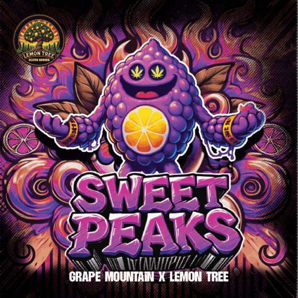 Sweet Peaks