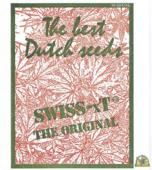 Swiss-xT reg.