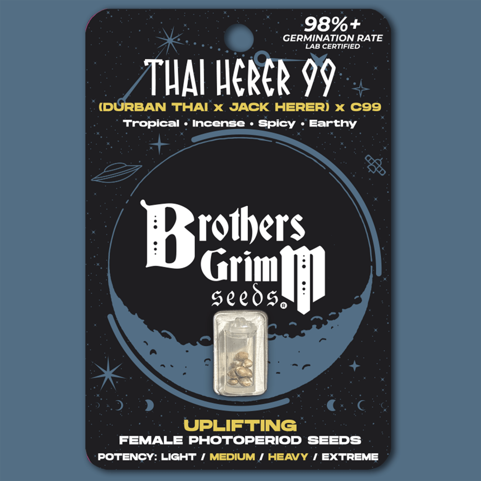 Thai Herer 99