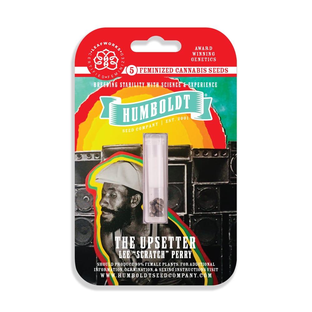 The Upsetter (Lee "Scratch" Perry)