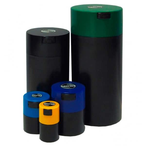 Tightvac Boat Hermetico