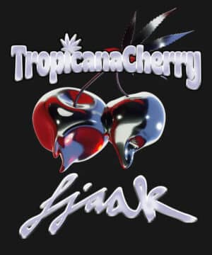 Tropicana Cherry