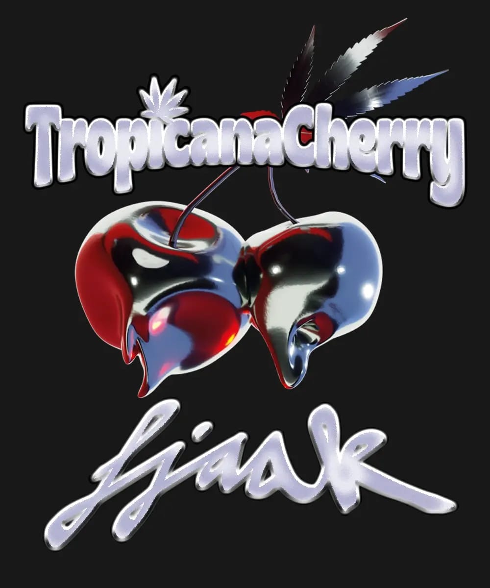 Tropicana Cherry